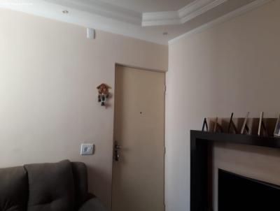 Apartamento para Venda, em Campinas, bairro Recanto do Sol, 2 dormitrios, 1 banheiro, 1 vaga