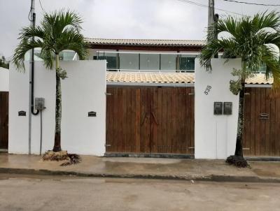 Casa para Locao, em Rio de Janeiro, bairro Guaratiba, 2 dormitrios, 1 banheiro