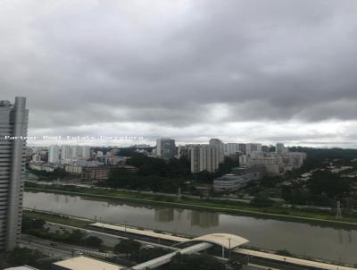 Apartamento para Venda, em So Paulo, bairro Brooklin, 3 dormitrios, 2 banheiros, 1 sute, 2 vagas