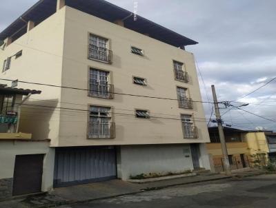 Apartamento para Locao, em So Joo del Rei, bairro Bela Vista, 3 dormitrios, 1 banheiro, 1 sute, 1 vaga