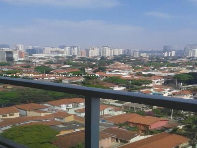 Apartamento para Venda, em So Paulo, bairro Brooklin, 4 dormitrios, 5 banheiros, 4 sutes, 4 vagas