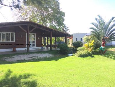Granja para Venda, em So Gonalo do Amarante, bairro Jardins, 3 dormitrios, 4 banheiros, 2 sutes, 6 vagas