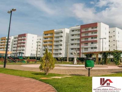 Apartamento para Venda, em Teresina, bairro URUGUAI, 2 dormitrios, 1 banheiro, 1 vaga