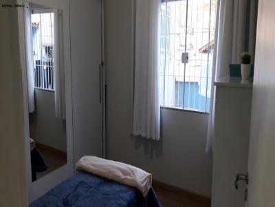 Casa para Venda, em So Loureno, bairro Jardim Paraso, 3 dormitrios, 2 banheiros, 1 sute, 2 vagas