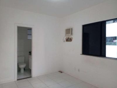 Apartamento 2 Quartos para Venda, em Salvador, bairro Pituba, 2 dormitrios, 3 banheiros, 1 sute, 2 vagas
