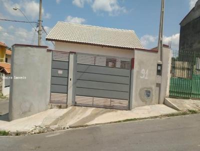Casa para Venda, em Mogi das Cruzes, bairro VILA POMAR, 2 dormitrios, 1 banheiro, 1 sute, 2 vagas