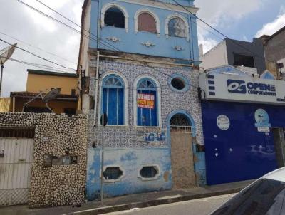 Sobrado Comercial para Venda, em Salvador, bairro Sade