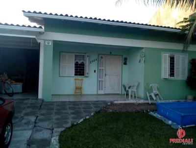 Casa para Venda, em Capo da Canoa, bairro Zona Nova, 4 dormitrios, 2 banheiros, 1 sute, 2 vagas