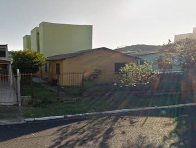 Duplex para Venda, em Santa Cruz do Sul, bairro Universitário, 2 dormitórios, 1 vaga