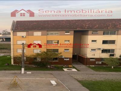 Apartamento para Venda, em Pelotas, bairro trs vendas, 2 dormitrios, 1 banheiro, 1 vaga