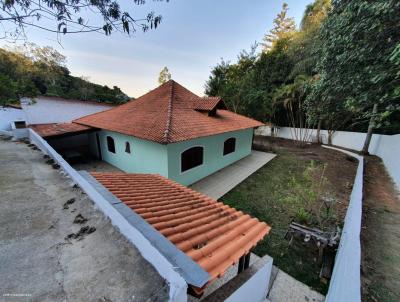 Casa para Venda, em Itapecerica da Serra, bairro OLARIA, 3 dormitrios, 3 banheiros, 2 sutes, 4 vagas