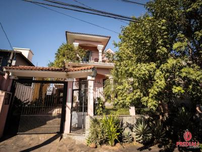 Casa para Venda, em Canoas, bairro So Jos, 5 dormitrios, 4 banheiros, 1 sute