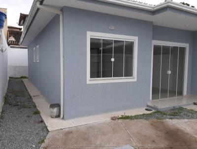 Casa para Venda, em Rio das Ostras, bairro JARDIM MARILA, 2 dormitrios, 1 banheiro, 1 sute, 2 vagas