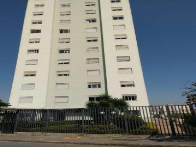 Apartamento para Venda, em So Paulo, bairro Vila Romero, 2 dormitrios, 2 banheiros, 1 vaga