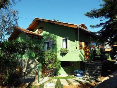 Casa para Venda, em Atibaia, bairro Jardim Tapajs, 3 dormitrios, 6 banheiros, 3 sutes, 3 vagas