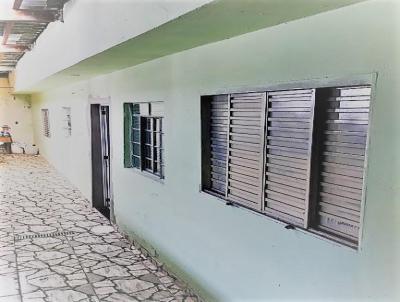 Casa para Venda, em Campinas, bairro Vila Aeroporto, 2 dormitrios, 2 banheiros, 4 vagas