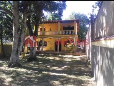 Casa para Venda, em Maricá, bairro Bambuí, 3 dormitórios, 2 banheiros, 1 suíte, 10 vagas