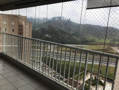 Apartamento para Venda, em Jundiaí, bairro jardim Bonfiglioli, 3 dormitórios, 2 banheiros, 1 suíte, 2 vagas