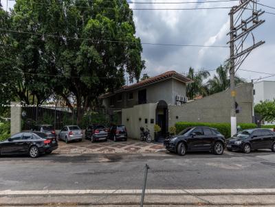 Casa para Venda, em So Paulo, bairro Vila Nova Conceio, 13 dormitrios, 7 banheiros, 1 sute, 5 vagas
