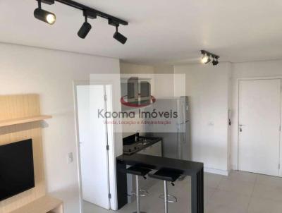 Apartamento para Locação, em Barueri, bairro BETHAVILLE, 1 dormitório, 1 banheiro, 1 suíte, 1 vaga