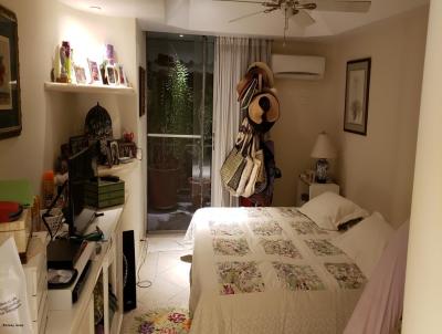 Apartamento para Venda, em Rio de Janeiro, bairro Barra da Tijuca, 3 dormitrios, 3 banheiros, 1 sute, 2 vagas