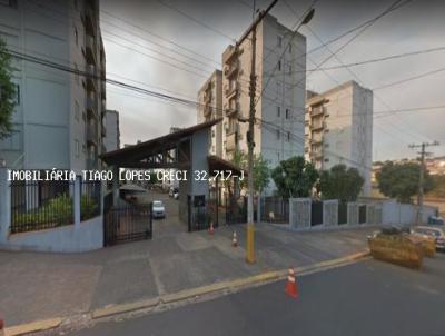 Apartamento para Venda, em Ribeiro Preto, bairro Parque dos Bandeirantes, 2 dormitrios, 1 banheiro, 1 vaga