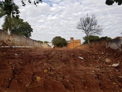 Terreno para Venda, em Presidente Prudente, bairro CENTRO