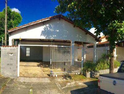 Casa para Venda, em Guaratinguet, bairro Jardim Rony, 3 dormitrios, 2 banheiros, 1 sute, 3 vagas