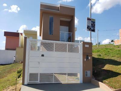 Casa para Venda, em , bairro JAGUARI SANTANA DE PARNAIBA