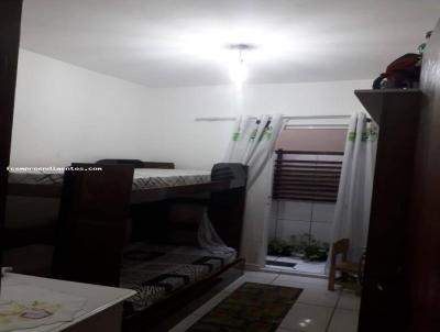 Casa para Venda, em Limeira, bairro Parque Hipolito, 4 dormitrios, 2 banheiros, 3 vagas