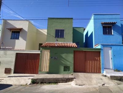 Casa para Locao, em So Joo del Rei, bairro Colnia do Maral, 2 dormitrios, 1 banheiro, 1 vaga
