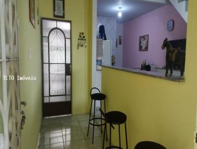 Casa para Venda, em So Joo del Rei, bairro Rio das Mortes, 3 dormitrios, 1 banheiro, 2 vagas