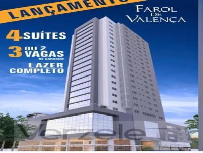 Apartamento 4 ou + dormitrios para Venda, em Balnerio Cambori, bairro Centro, 4 dormitrios, 4 banheiros, 4 sutes, 2 vagas
