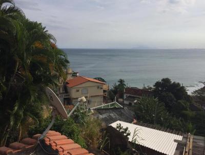 Terreno para Venda, em Rio de Janeiro, bairro Barra de Guaratiba, 1 vaga