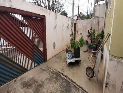 Casa para Venda, em Limeira, bairro Parque Hipolito, 4 dormitrios, 2 banheiros, 2 vagas