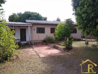 Casa para Venda, em Sapiranga, bairro Centenrio, 3 dormitrios, 2 banheiros, 1 vaga