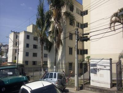 Apartamento para Venda, em Mogi das Cruzes, bairro VILA APARECIDA, 2 dormitrios, 1 banheiro, 1 vaga
