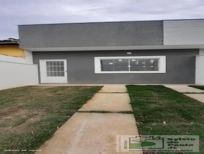 Casa para Venda, em Taubat, bairro Esplanada Independncia, 3 dormitrios, 1 banheiro, 1 sute, 1 vaga