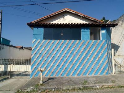 Casa para Venda, em Cruzeiro, bairro Washington Beleza, 3 dormitrios, 1 banheiro, 6 vagas