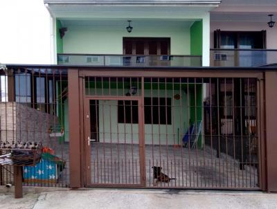 Sobrado para Venda, em Caxias do Sul, bairro So Caetano, 2 dormitrios, 1 banheiro, 1 vaga