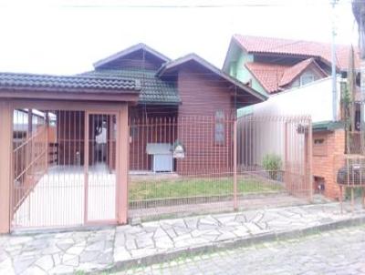 Casa para Venda, em Caxias do Sul, bairro Desvio Rizzo, 5 dormitrios, 2 banheiros, 2 vagas