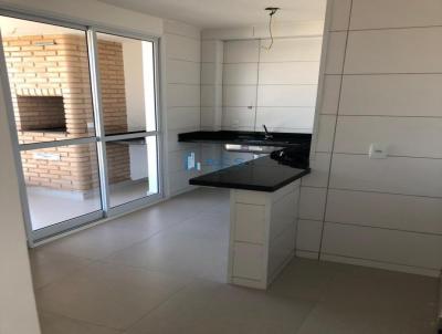 Apartamento para Venda, em Uberlndia, bairro Bosque dos Buritis, 2 dormitrios, 1 banheiro, 1 sute, 1 vaga