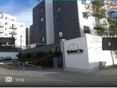Apartamento para Venda, em Juiz de Fora, bairro So Pedro, 2 dormitrios, 1 banheiro, 1 vaga