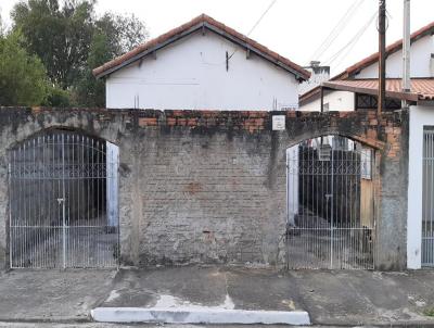 Casa para Venda, em Cruzeiro, bairro Jardim Amrica, 5 dormitrios, 3 banheiros, 1 sute, 1 vaga