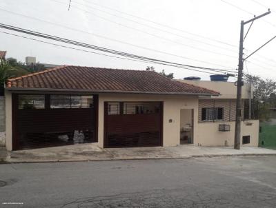 Casa para Venda, em Itapecerica da Serra, bairro TEREZA MARIA, 3 dormitrios, 3 banheiros, 1 sute, 2 vagas