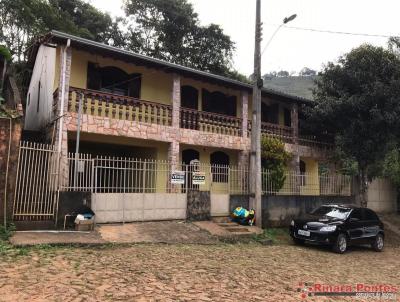 Casa para Venda, em Serro, bairro Bota Vira, 4 dormitórios, 3 banheiros, 1 suíte, 1 vaga