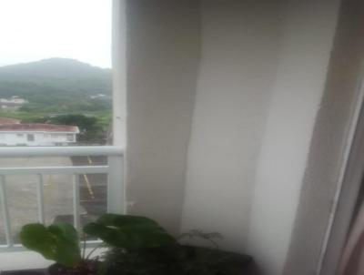 Apartamento 2 dormitórios para Venda, em Santos, bairro Nova Cintra, 2 dormitórios, 1 banheiro, 1 vaga