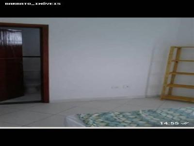 Apartamento 2 Quartos para Venda, em Praia Grande, bairro Vila Mirim, 2 dormitrios, 1 banheiro, 1 sute, 1 vaga