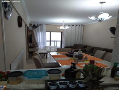 Apartamento 2 dormitrios para Venda, em Praia Grande, bairro Solemar, 2 dormitrios, 1 banheiro, 1 sute, 1 vaga