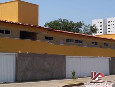 Apartamento para Venda, em Teresina, bairro URUGUAI, 2 dormitórios, 1 banheiro, 1 vaga